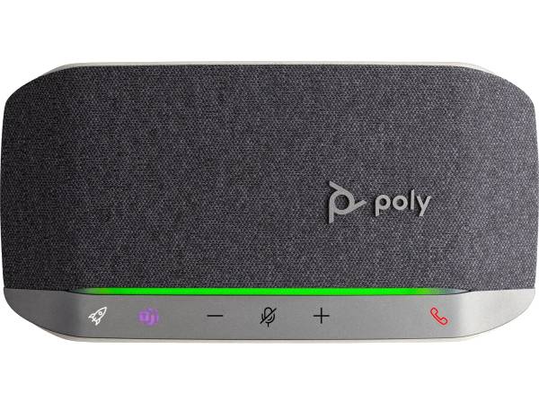 Bluetooth-спикерфон Poly Sync 20 USB-A (772C8AA) - Фото 1