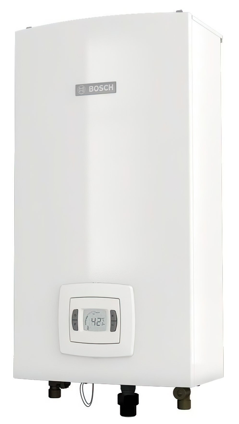 Газовая колонка Bosch Therm 4000 WTD 12 AME - Фото 1