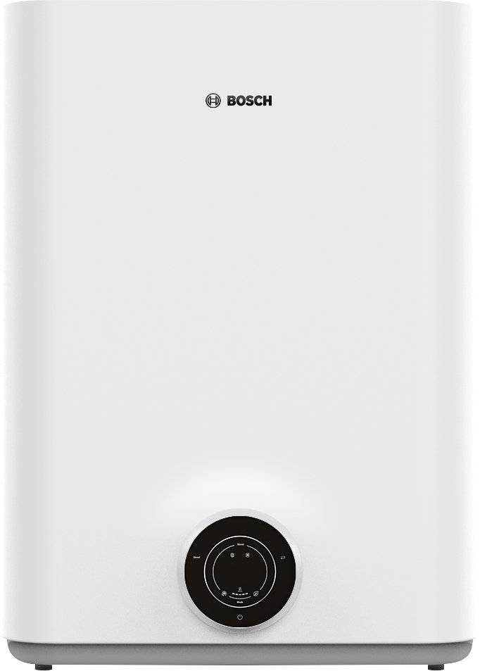 Водонагрівач Bosch Tronic 3500T - TR3501 80 EBP (7736507293) - Фото 1