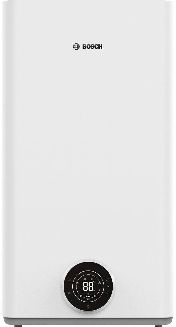 Водонагреватель Bosch Tronic 4500T - TR4501 100 (7736507299) - Фото 1