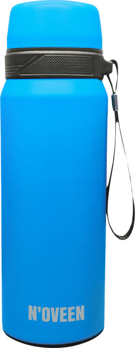 Термос Noveen TB612 Blue 700 мл - Фото 1