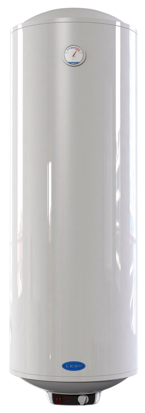 Водонагреватель Leov LV Dry 150 l - Фото 1