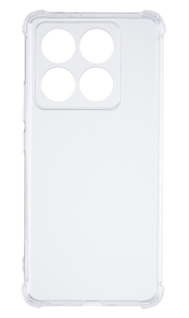 Чехол для смартфона Gelius Ultra Thin Proof for Oppo A5 Transparent (101142) - Фото 1