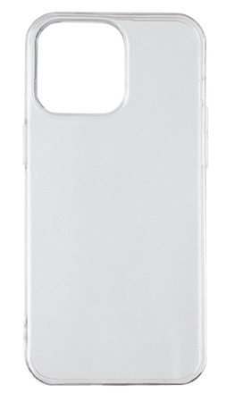 Чехол для смартфона Gelius Silicone Clear Shine for Xiaomi Redmi Note 12 (5G) Transparent (95793) - Фото 1