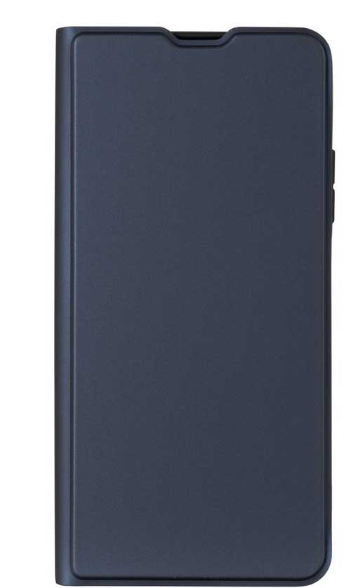 Чехол для смартфона Gelius Book Cover Shell Case for Xiaomi Redmi Note 12S Blue (93864) - Фото 1
