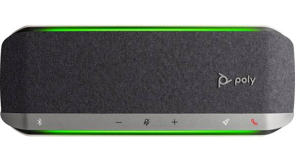 Bluetooth-спикерфон Poly Sync 40+M USB-A/C SP + BT700A (77P36AA) - Фото 1
