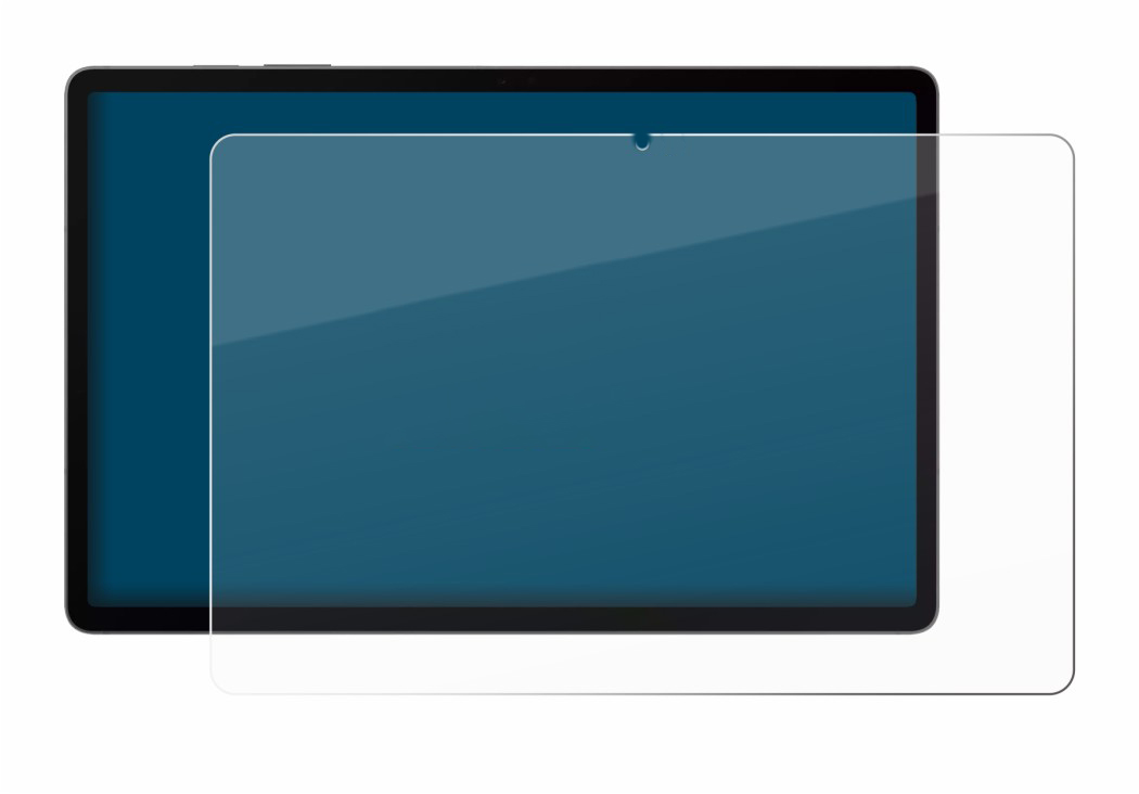 Защитное стекло для планшета BeCover Matte Anti-Glare for Samsung Galaxy Tab S10 FE Plus (SM-X620/SM-X626) 13.1" (713443) - Фото 1
