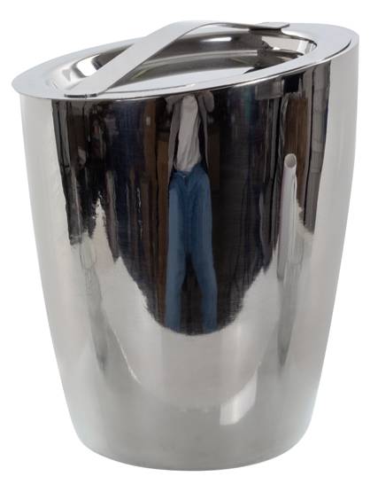 Ведро для льда Lefard 15х15 см (780-011)