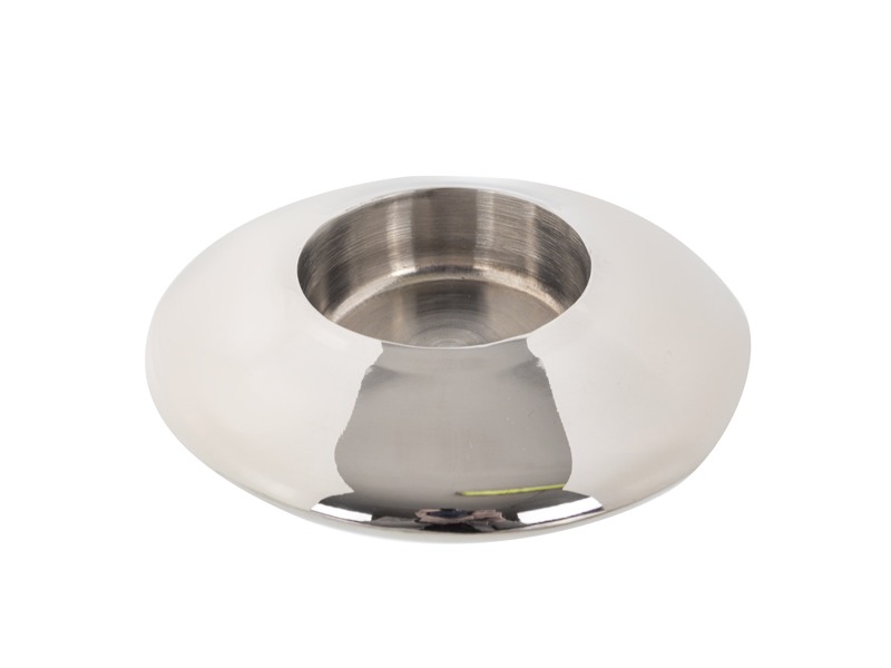 Свічник Lefard 9 см (780-017) - Фото 1