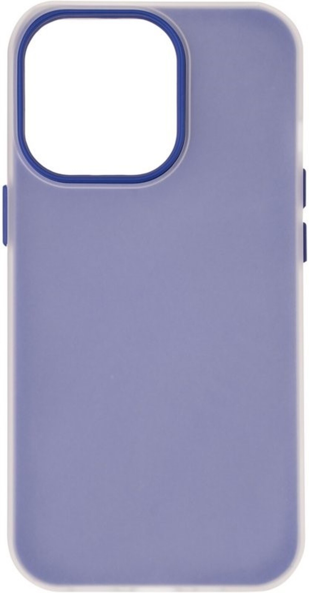 Чехол для смартфона Gelius Bright Case for iPhone 13 Pro (14) Violet (97143) - Фото 1