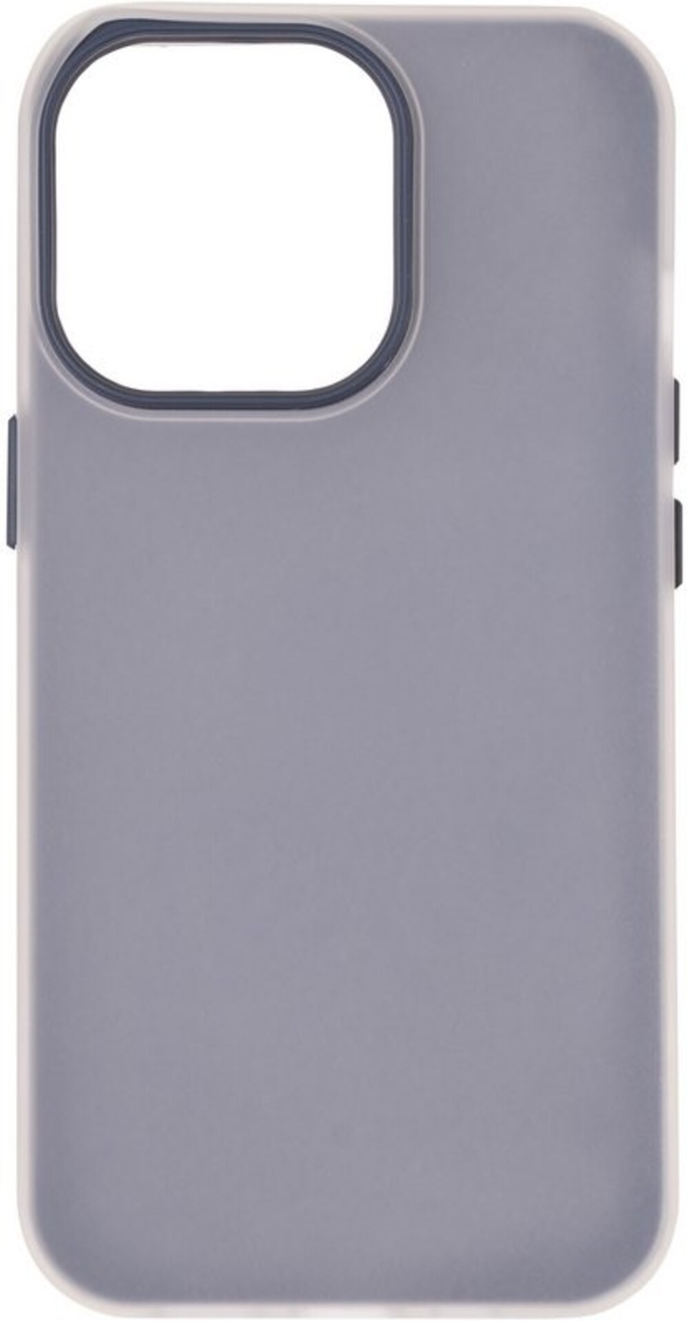 Чехол для смартфона Gelius Bright Case for iPhone 13 Pro (2) Grey (97144) - Фото 1