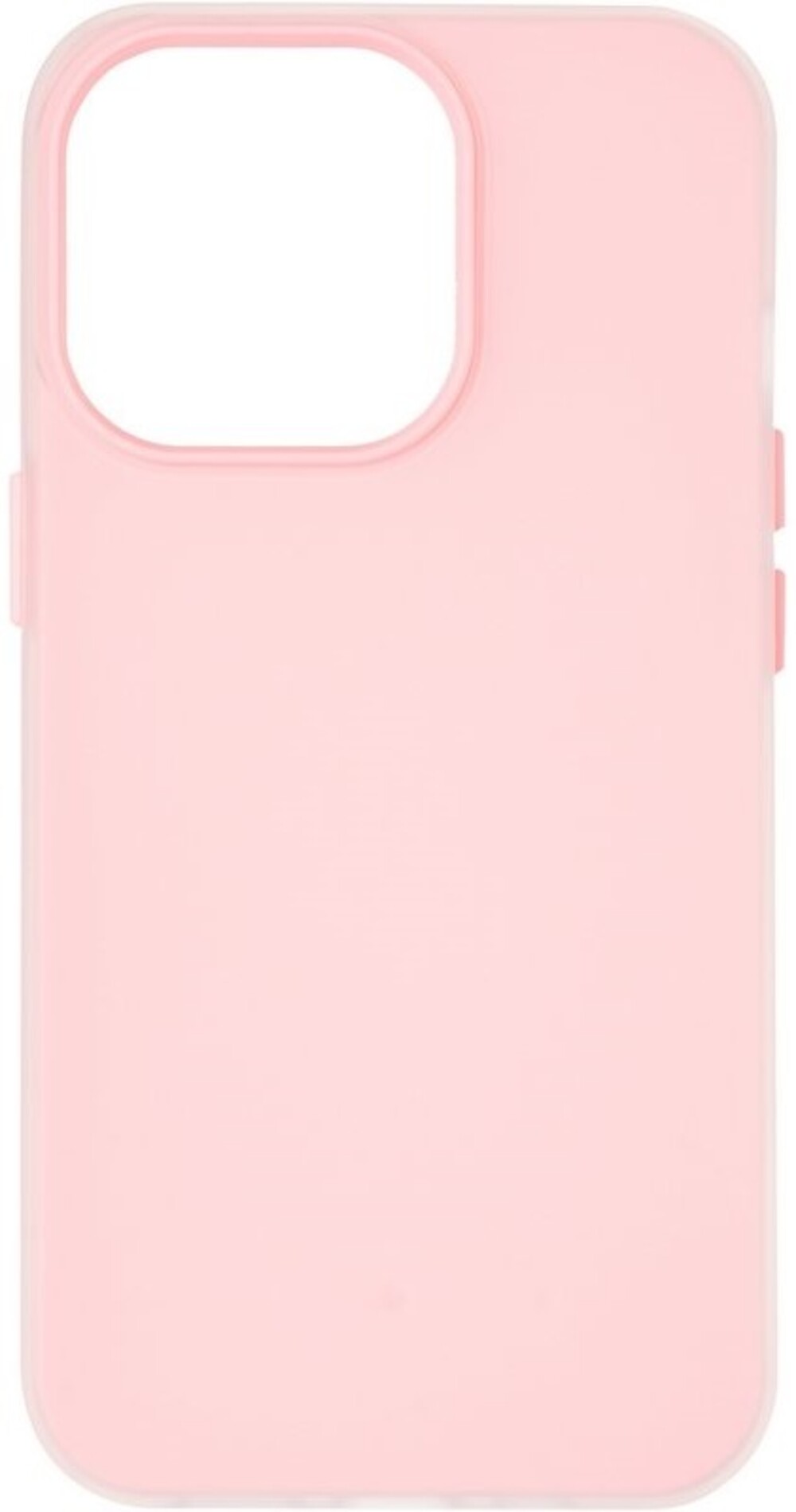 Чохол для смартфону
 Gelius Bright Case for iPhone 13 Pro (28) Pink (97146) - Фото 1