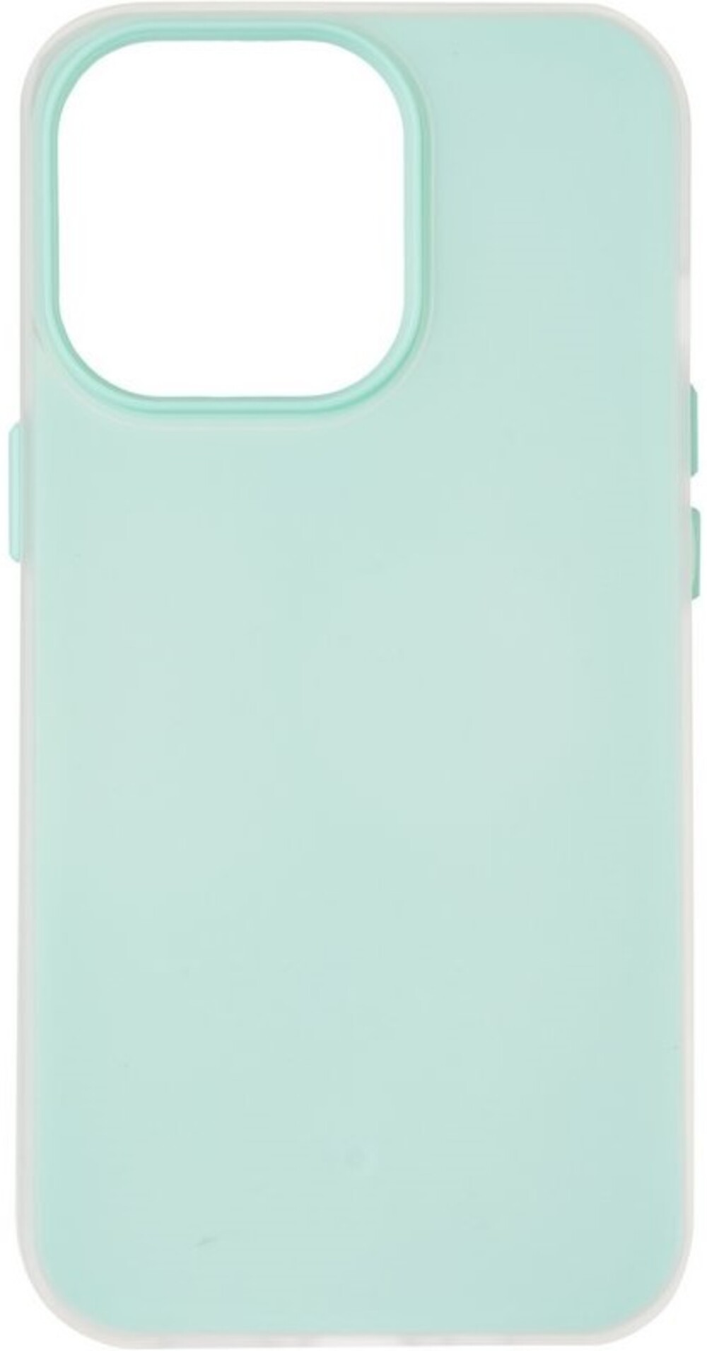 Чехол для смартфона Gelius Bright Case for iPhone 13 Pro (10) Mint (97147) - Фото 1