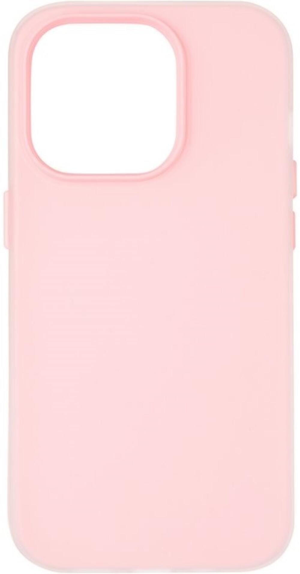 Чехол для смартфона Gelius Bright Case for iPhone 14 Pro (28) Pink (97173) - Фото 1