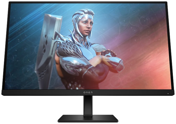 Монитор игровой HP OMEN 27 (780F9AA) - Фото 1