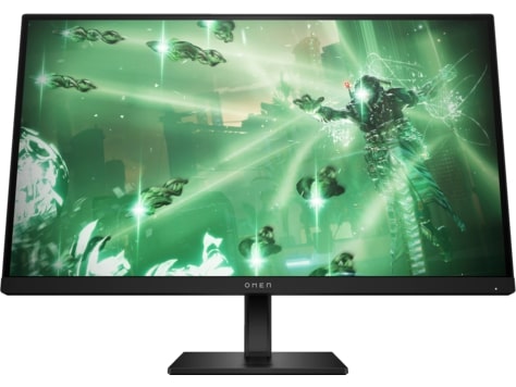 Монітор ігровий HP OMEN 27q (780H4AA) - Фото 1