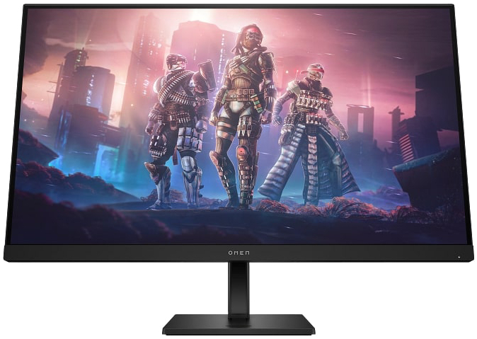 Монитор игровой HP OMEN 32q (780K0AA) - Фото 1