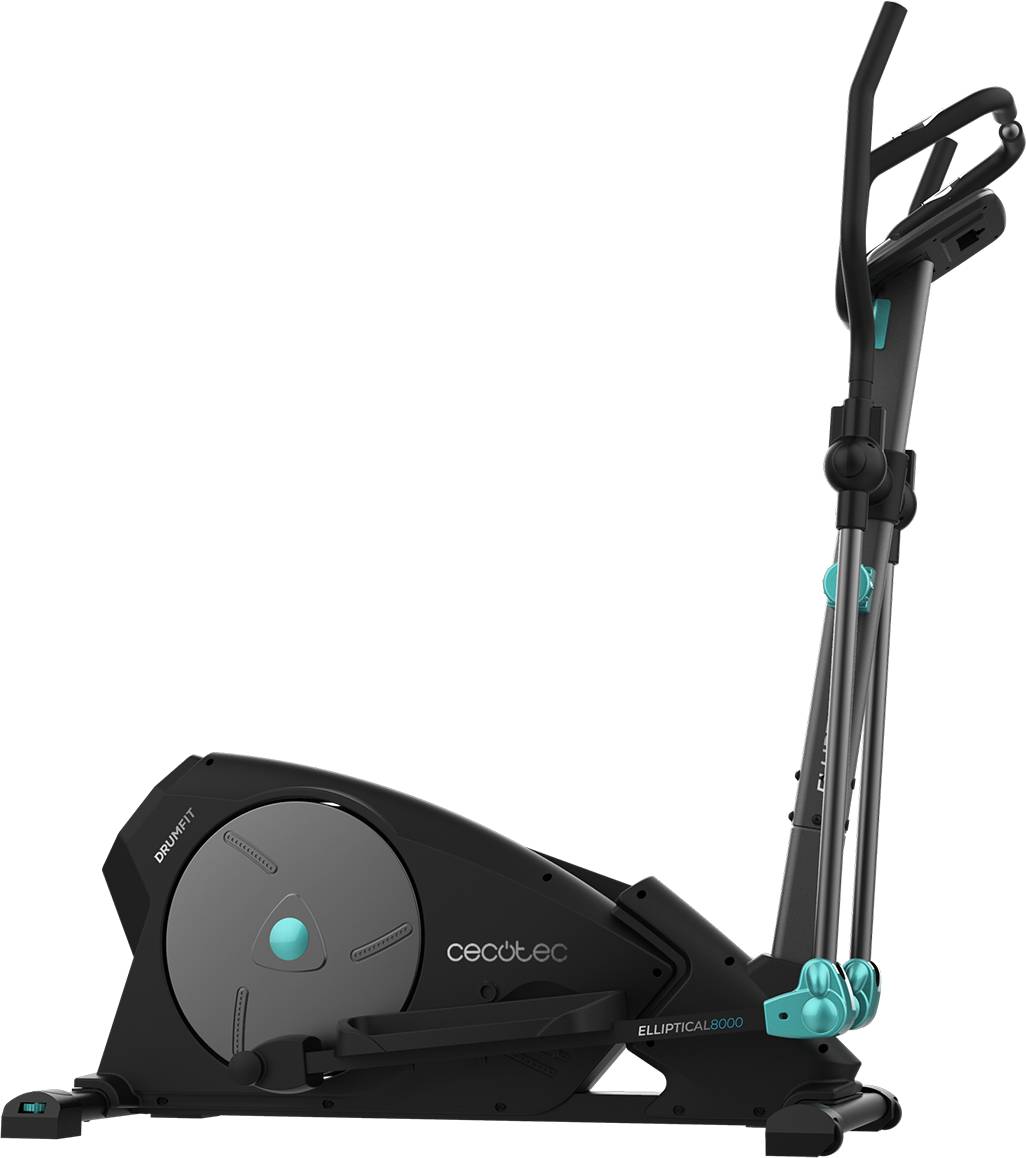 Орбитрек Cecotec Drumfit Elliptical 8000 Magno (CCTC-07227) - Фото 1