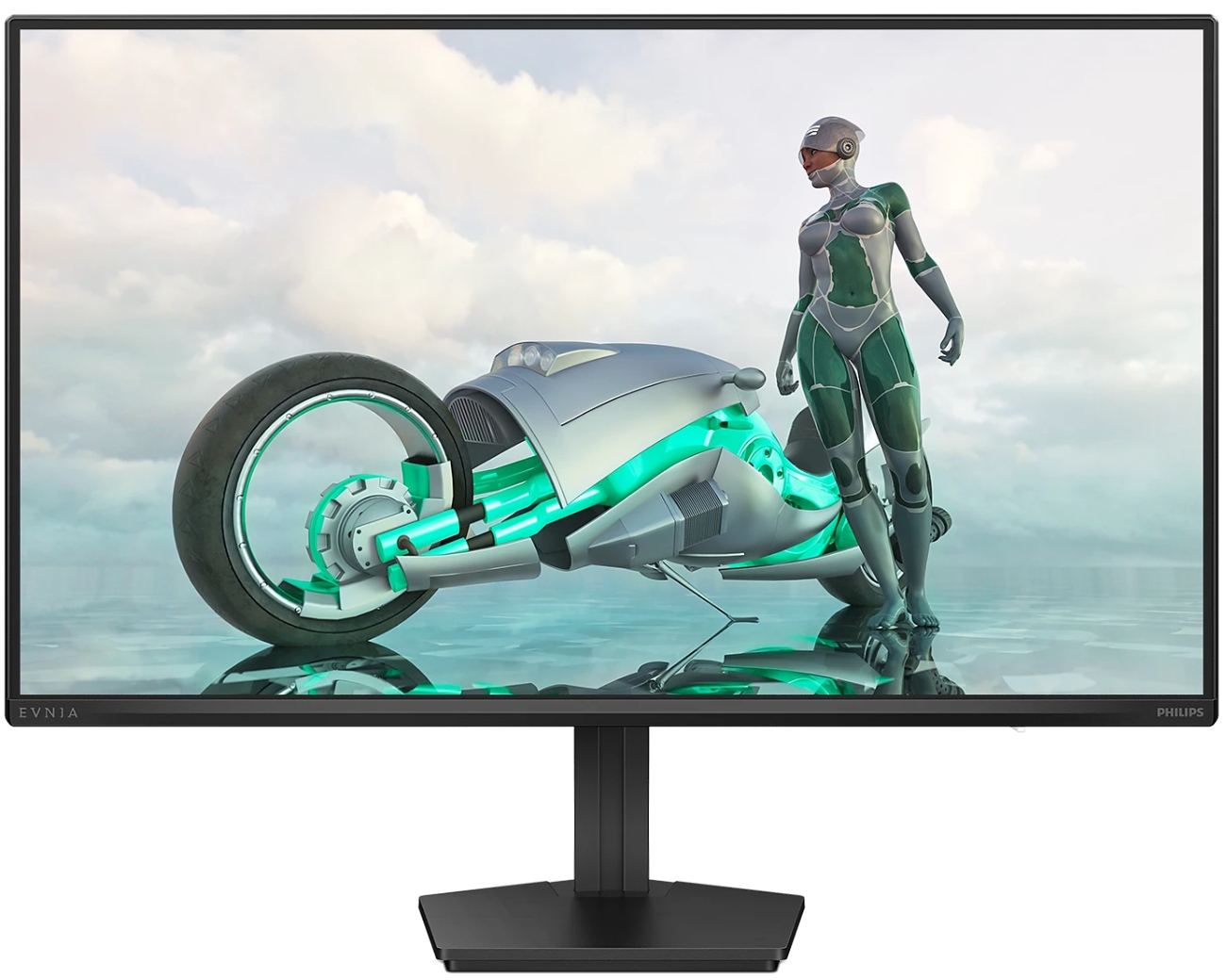 Монітор ігровий Philips 27M2N3200NF - Фото 1