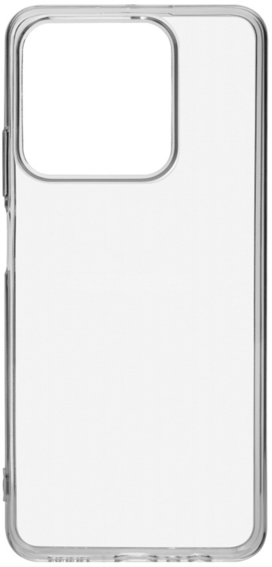 Чехол для смартфона Armorstandart Air for Realme C63 4G / C61 4G / Note 60 4G / Note 60x 4G Clear (ARM78473) - Фото 1