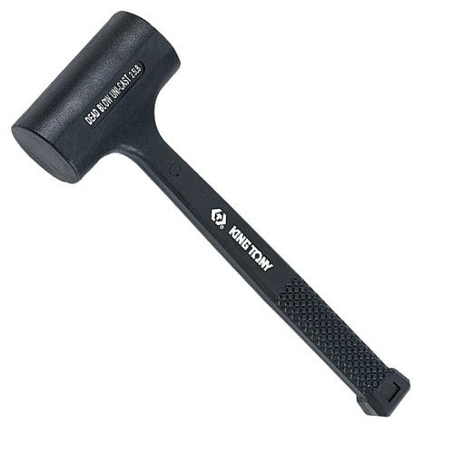 Молоток KING TONY 1280 г (7851-40) - Фото 1