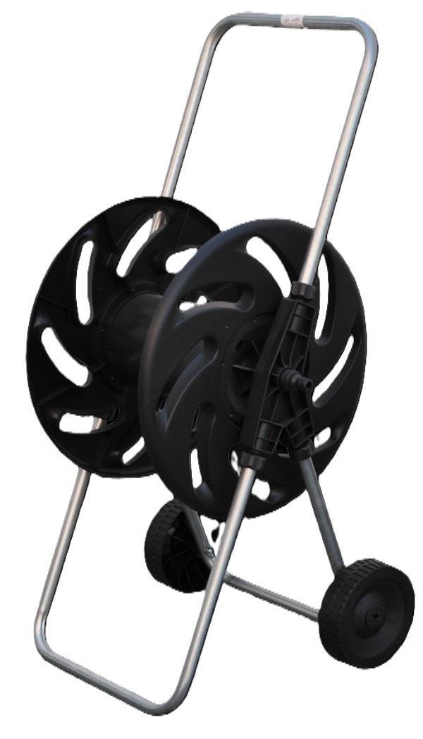 Купити Візок для шланга BRADAS EUR 80 1/2" 80 м (AG280) - Фото 1 Візок для шланга BRADAS EUR 80 1/2" 80 м (AG280) - Фото 1