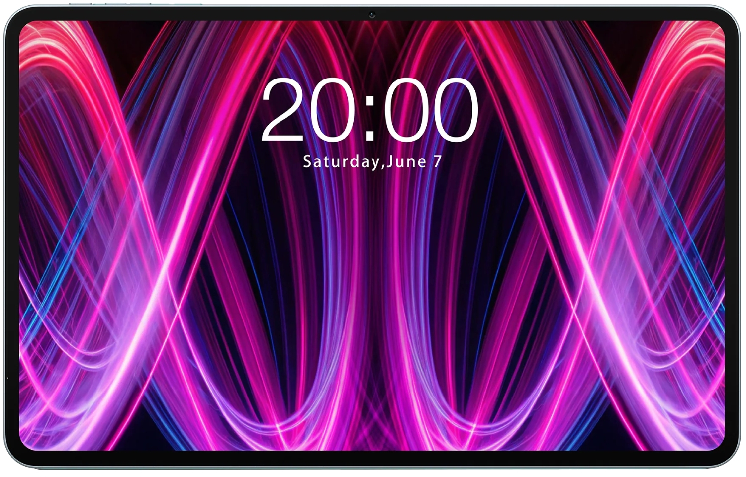 Планшет Teclast T60 Plus 6/128Gb Blue - Фото 1