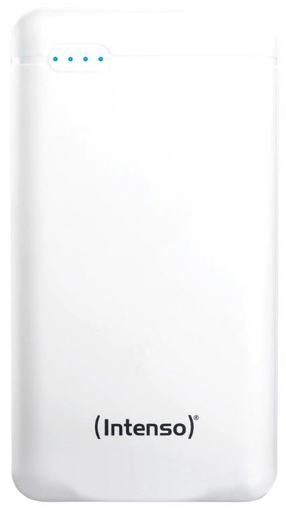 Батарея мобильная Intenso XS20000 USB 20000mAh White (7313552) - Фото 1