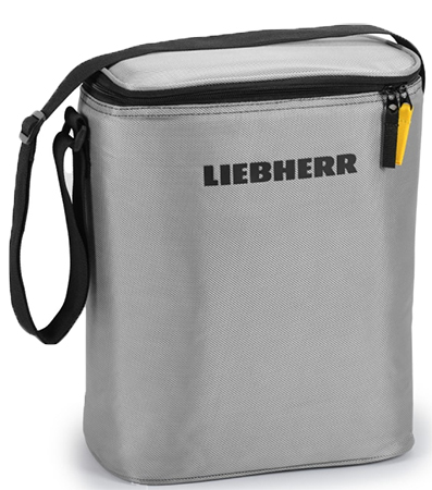 Сумка изотермическая Liebherr 7901829 - Фото 1