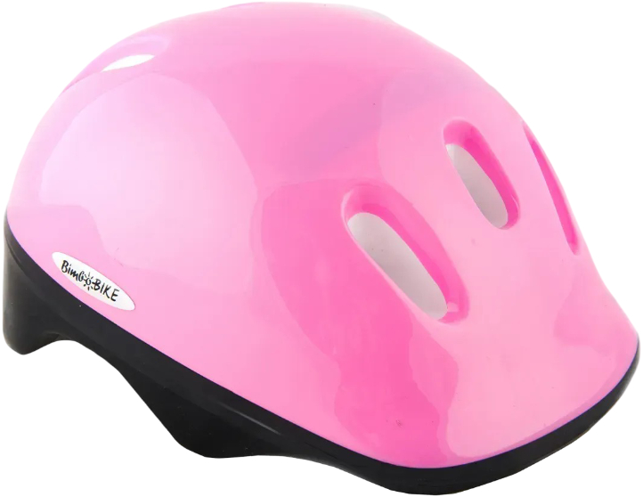 Купити Шолом Bimbo Bike розмір S рожевий (90850P-IS) - Фото 1 Шолом Bimbo Bike розмір S рожевий (90850P-IS) - Фото 1