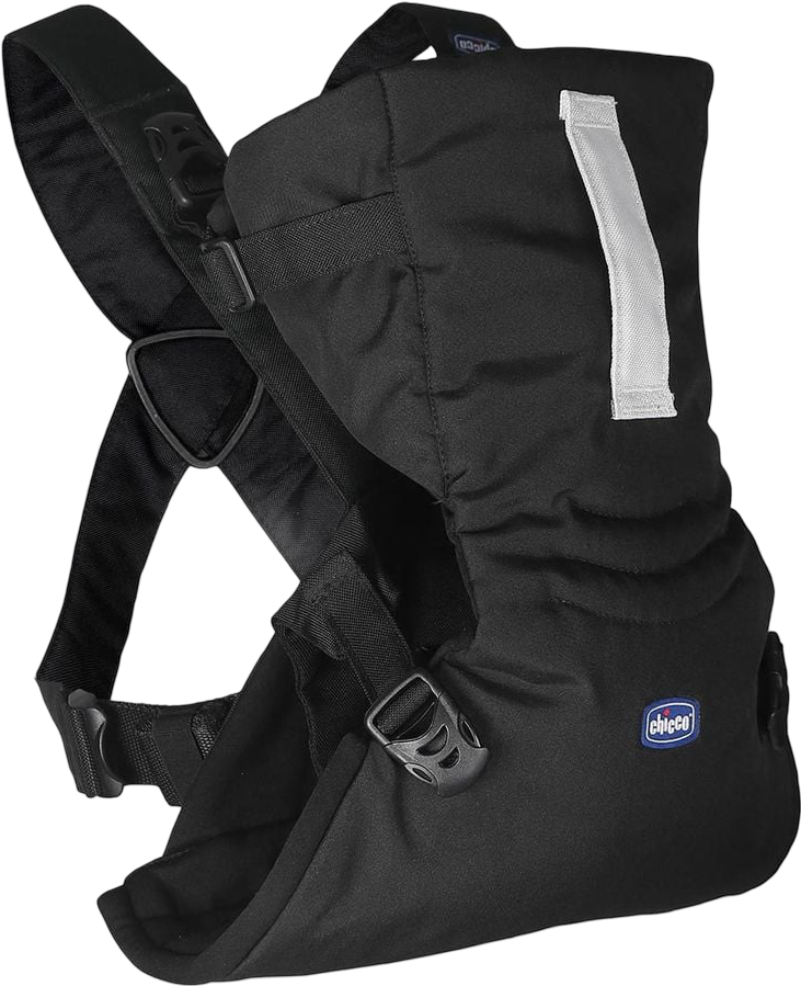 Рюкзак - кенгуру Chicco Easy Fit (79154.41.07) - Фото 1