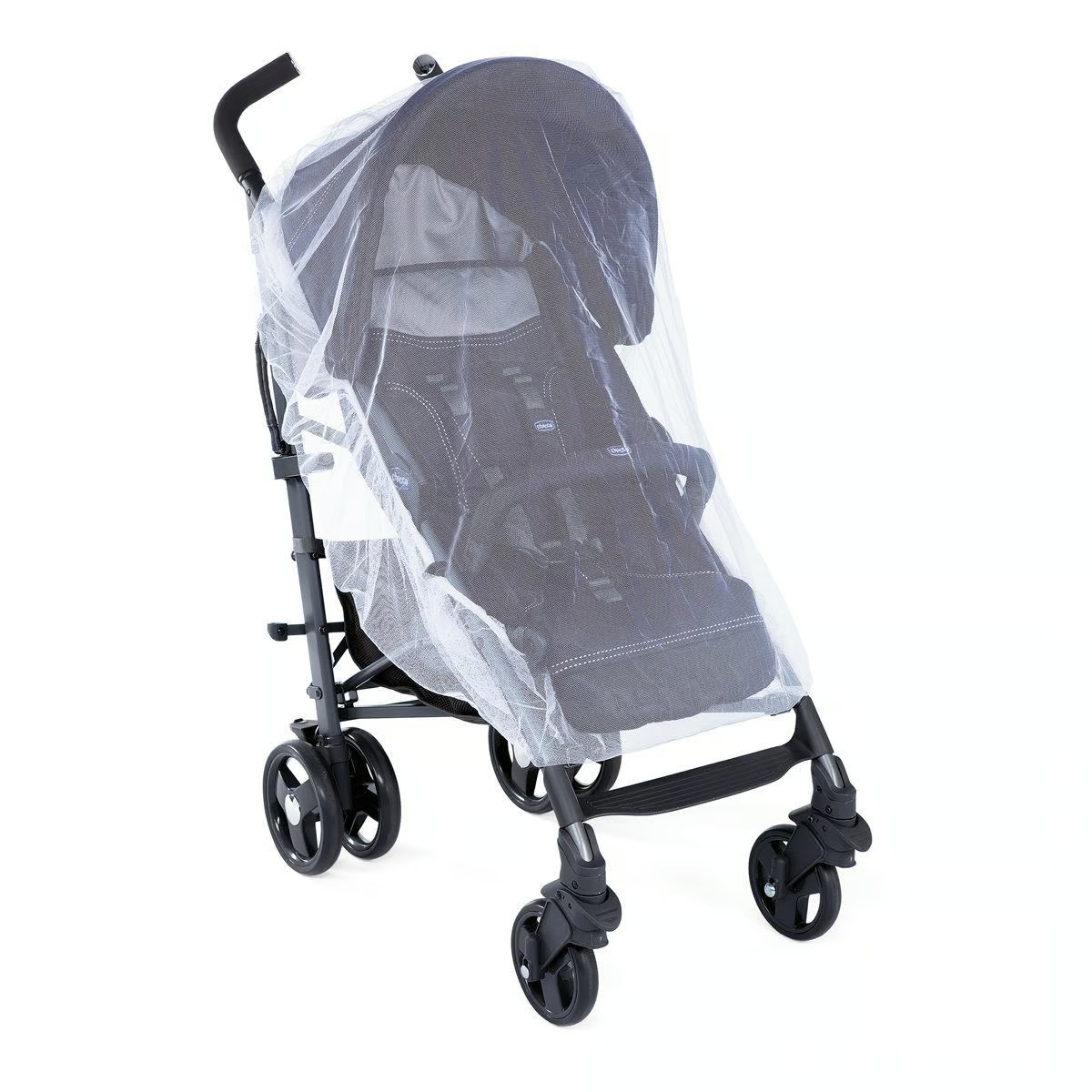 Москитная сетка для коляски Chicco 79507.10 - Фото 1