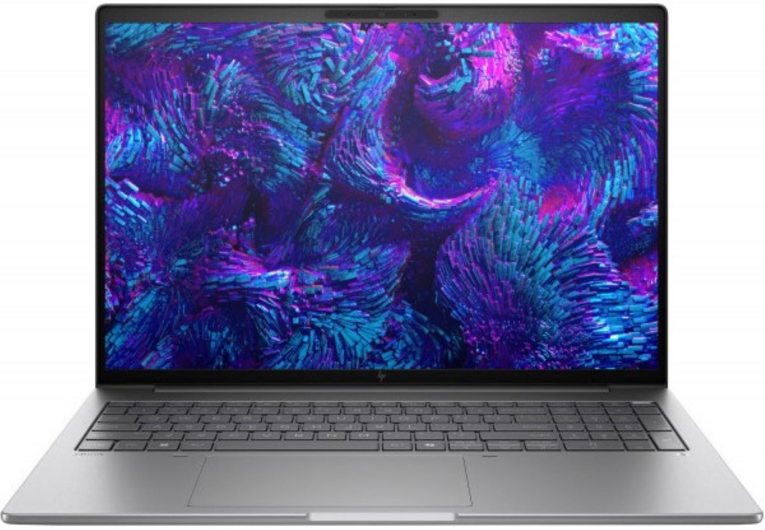 Ноутбук HP ZBook 8 G1i (B30JTES) Meteor Silver - Фото 1