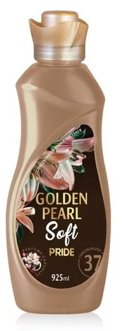 Ополаскиватель для белья PRIDE Golden Pearl 925 мл (3801003002353) - Фото 1