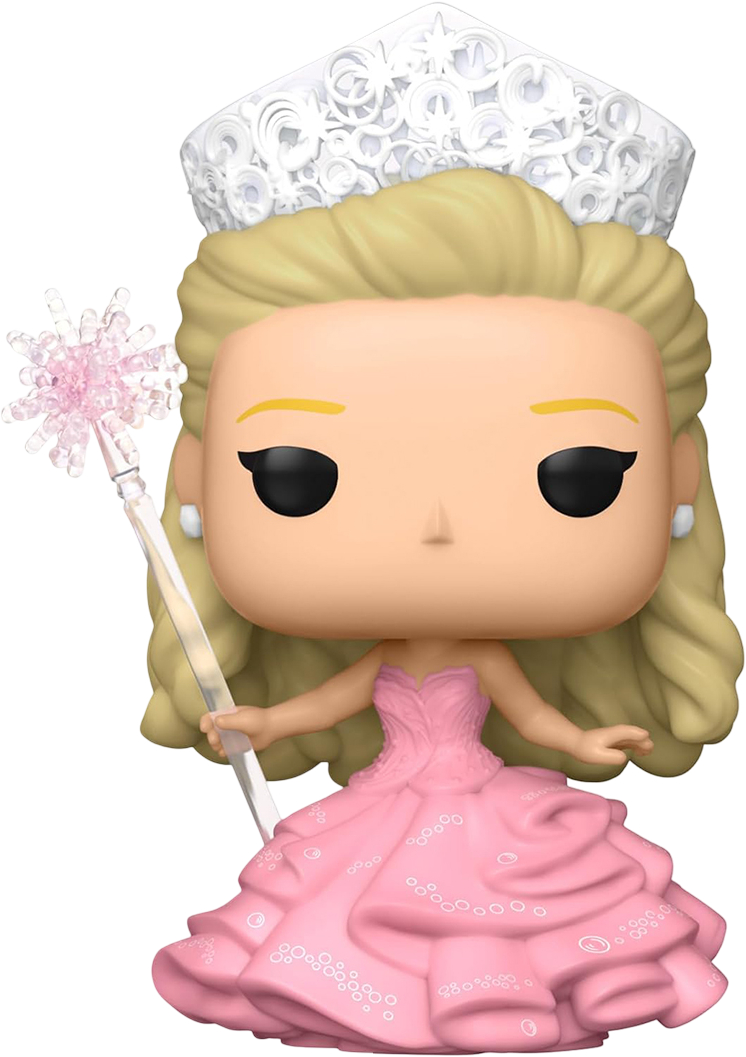 Коллекционная фигурка FUNKO POP! серии Wicked: Чародейка - ГЛИНДА (79748) - Фото 1