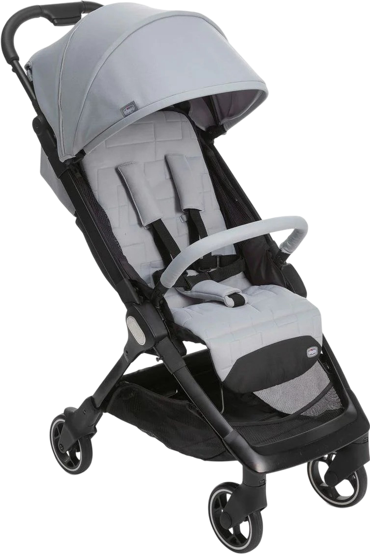 Коляска прогулочная Chicco WE Stroller (79885.19) - Фото 1
