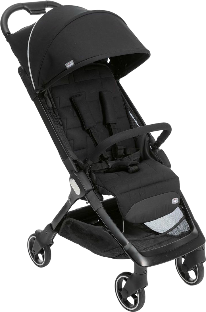 Коляска прогулочная Chicco WE Stroller (79885.95) - Фото 1