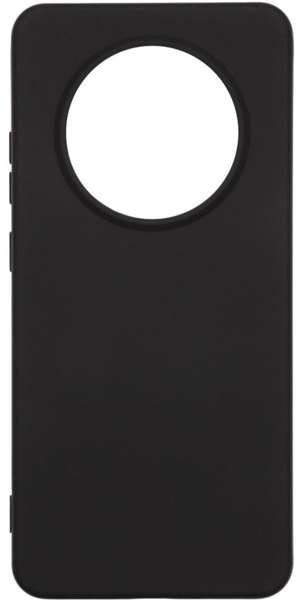 Чохол для смартфону Armorstandart ICON for OPPO Reno12 F 4G / Reno12 FS 5G Black (ARM79908) - Фото 1