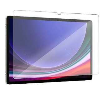 Защитное стекло для планшета BeCover for Samsung Galaxy Tab S10 FE (SM-X520/SM-X526) 10.9" (713256) - Фото 1