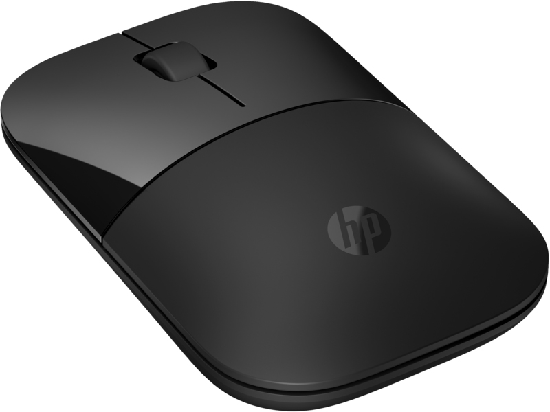 Мышь беспроводная HP Z3700 (758A8AA) - Фото 1