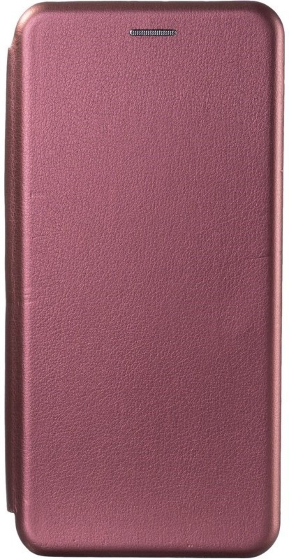 Чехол для смартфона Gelius G-Case Ranger Series for Samsung A366 (A36) Marsala (100759) - Фото 1