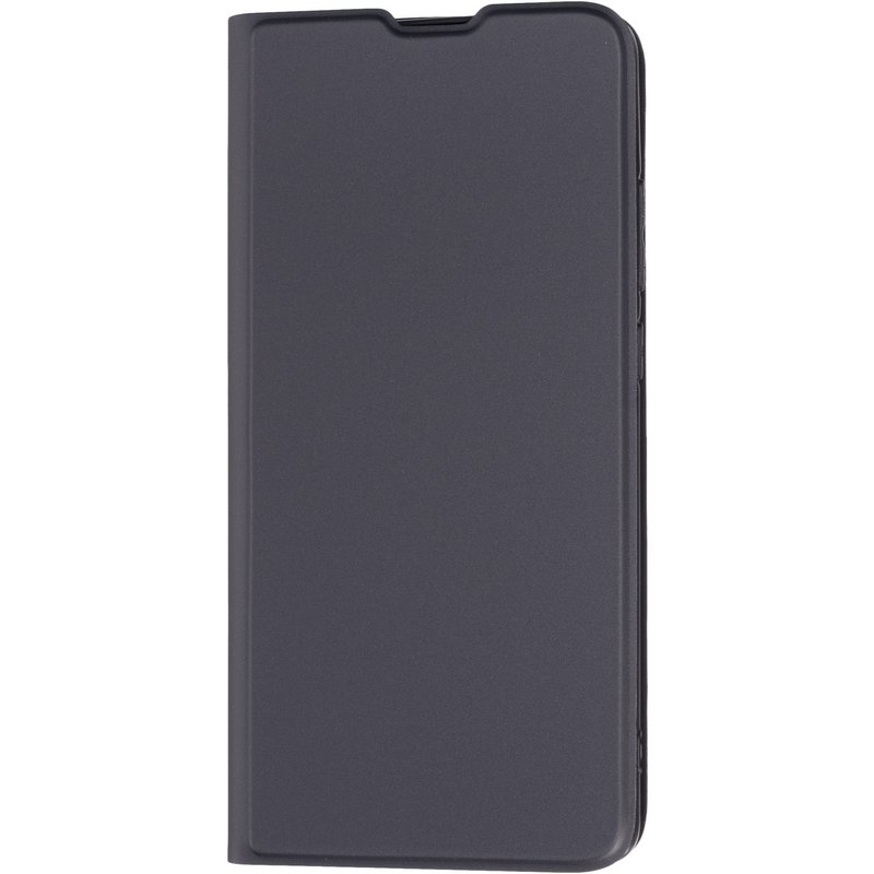 Чехол для смартфона Gelius Book Cover Shell Case for Motorola G15/G15 Power Black (101023) - Фото 1