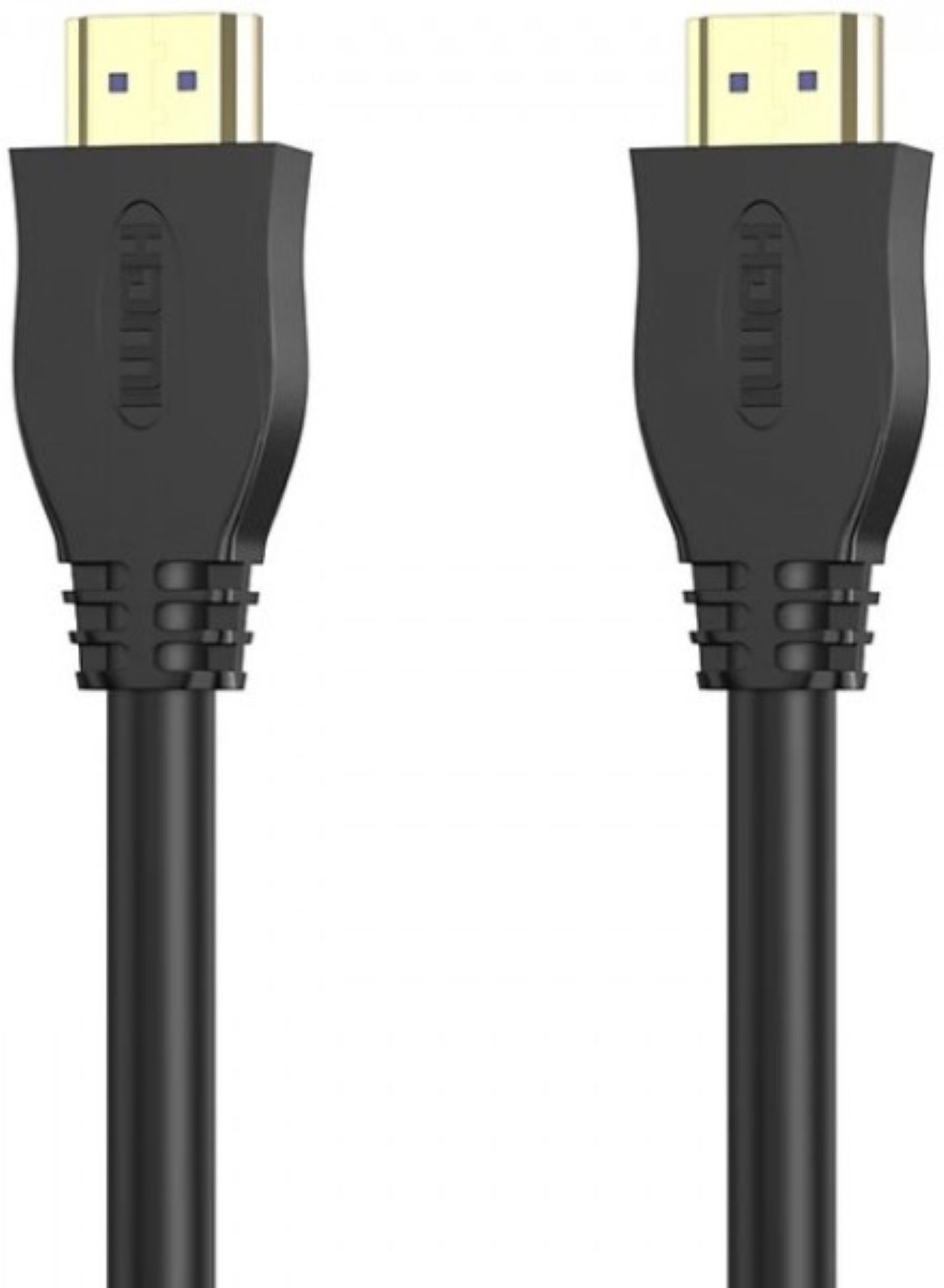 Кабель HDMI Choetech HDMI M - M 5.0 м, V2.1 8K-60Hz 4K-120Hz  (XHH-TP21-BK) - Фото 1