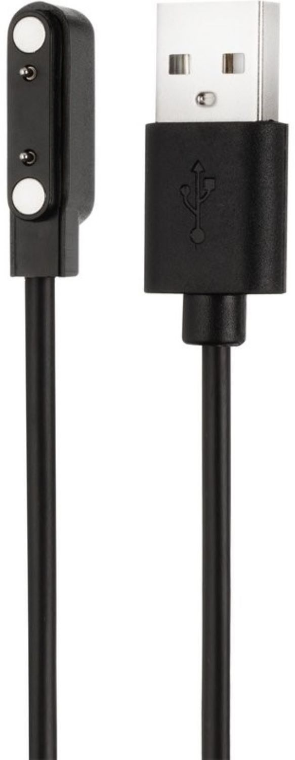 Кабель для зарядки Gelius Magnetic GP-PK006 (91024) - Фото 1