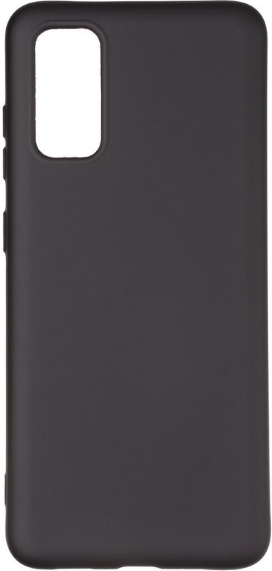 Чехол для смартфона Gelius Full Soft Case for Samsung S20 Black (95423) - Фото 1