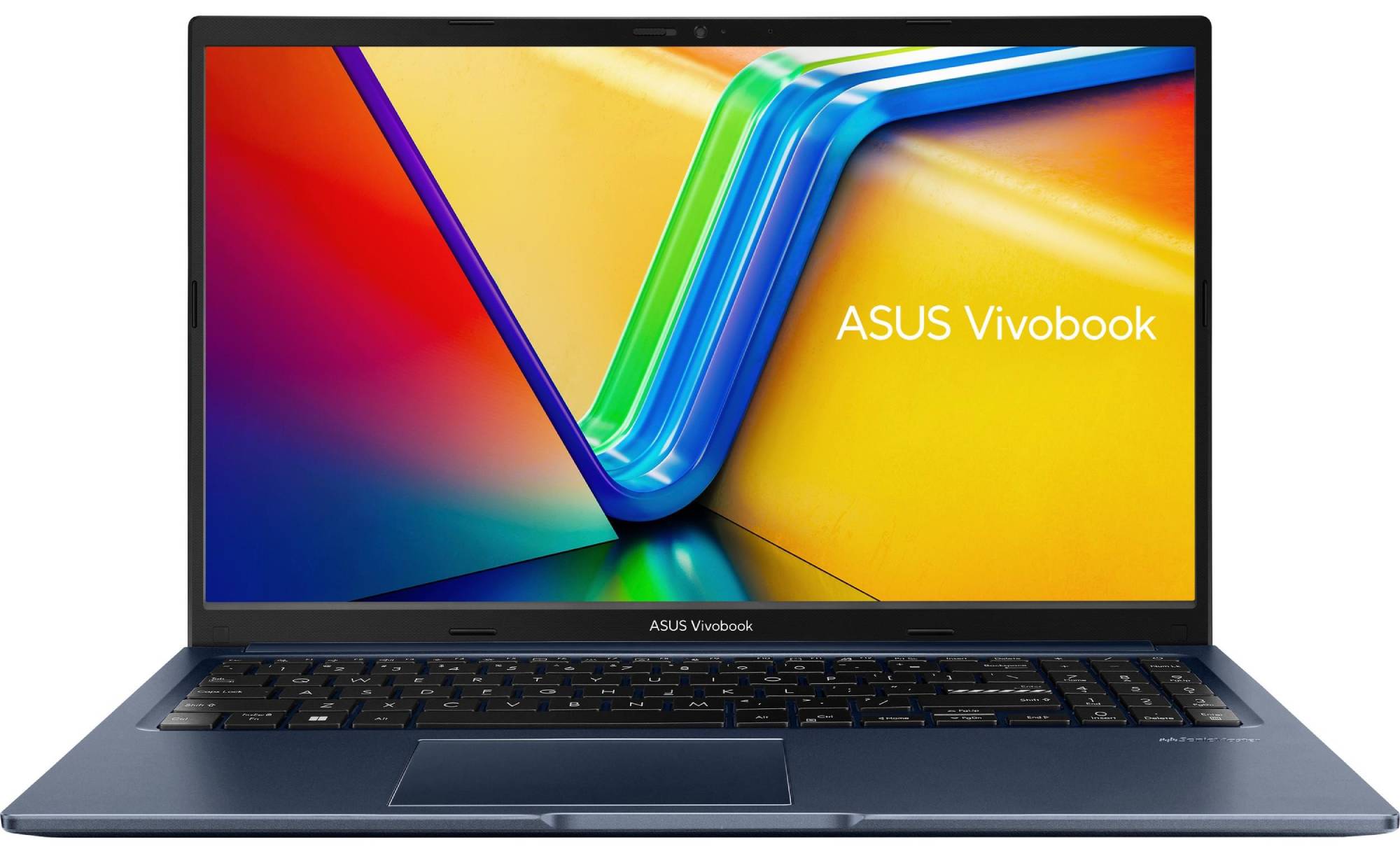 Ноутбук Asus Vivobook 15 M1502YA-BQ018 Quiet Blue - Фото 1