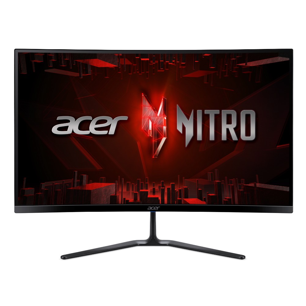 Монітор ігровий Acer ED270UP2BMIIPX (UM.HE0EE.202) 
Black - Фото 1