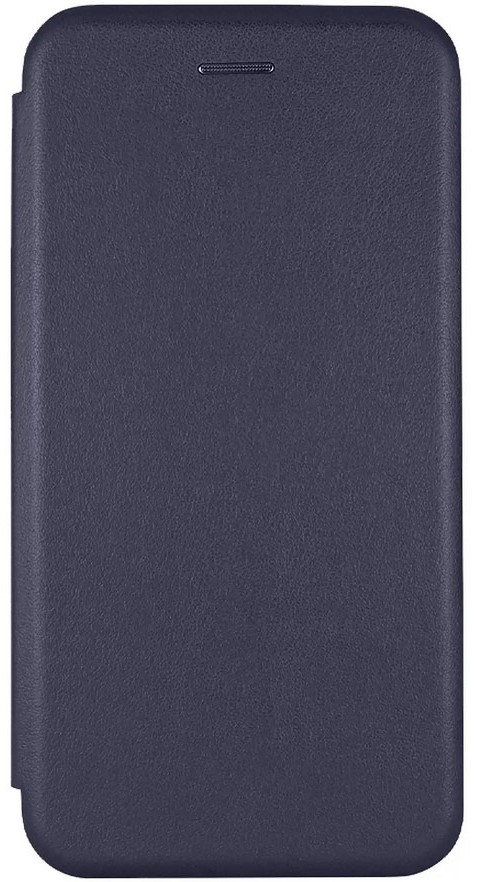 Чохол для смартфону BeCover Exclusive for Samsung Galaxy A17 5G SM-A17 Deep Blue (713889) - Фото 1