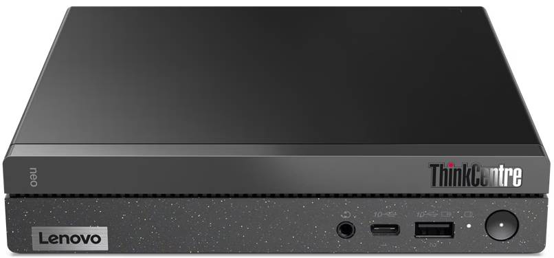 Системний блок Lenovo i5-13420H (12LN0048UI) - Фото 1