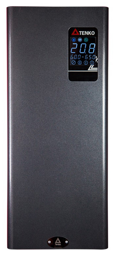 Електричний котел TENKO Cтандарт Digital  9_400 (96590) - Фото 1